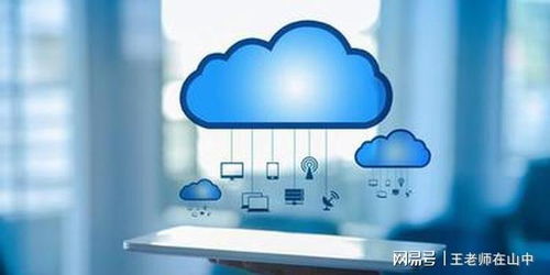 2024全球云計(jì)算市場(chǎng)破萬(wàn)億，五大關(guān)鍵技術(shù)驅(qū)動(dòng)未來(lái)